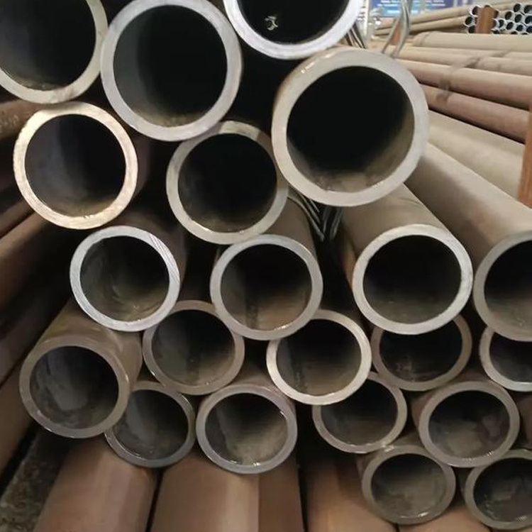 铜鼓12Cr1MoVG高压锅炉管